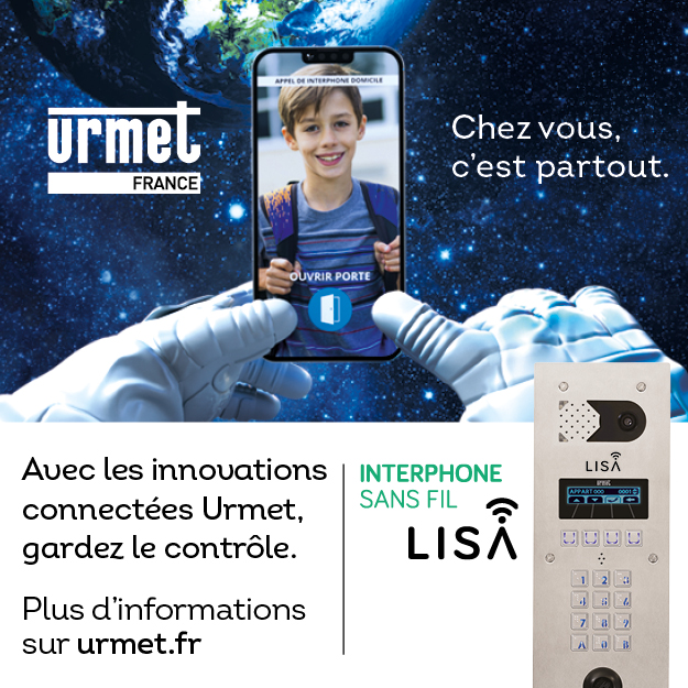 Urmet France