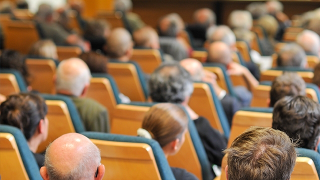 copropriété assemblée générale