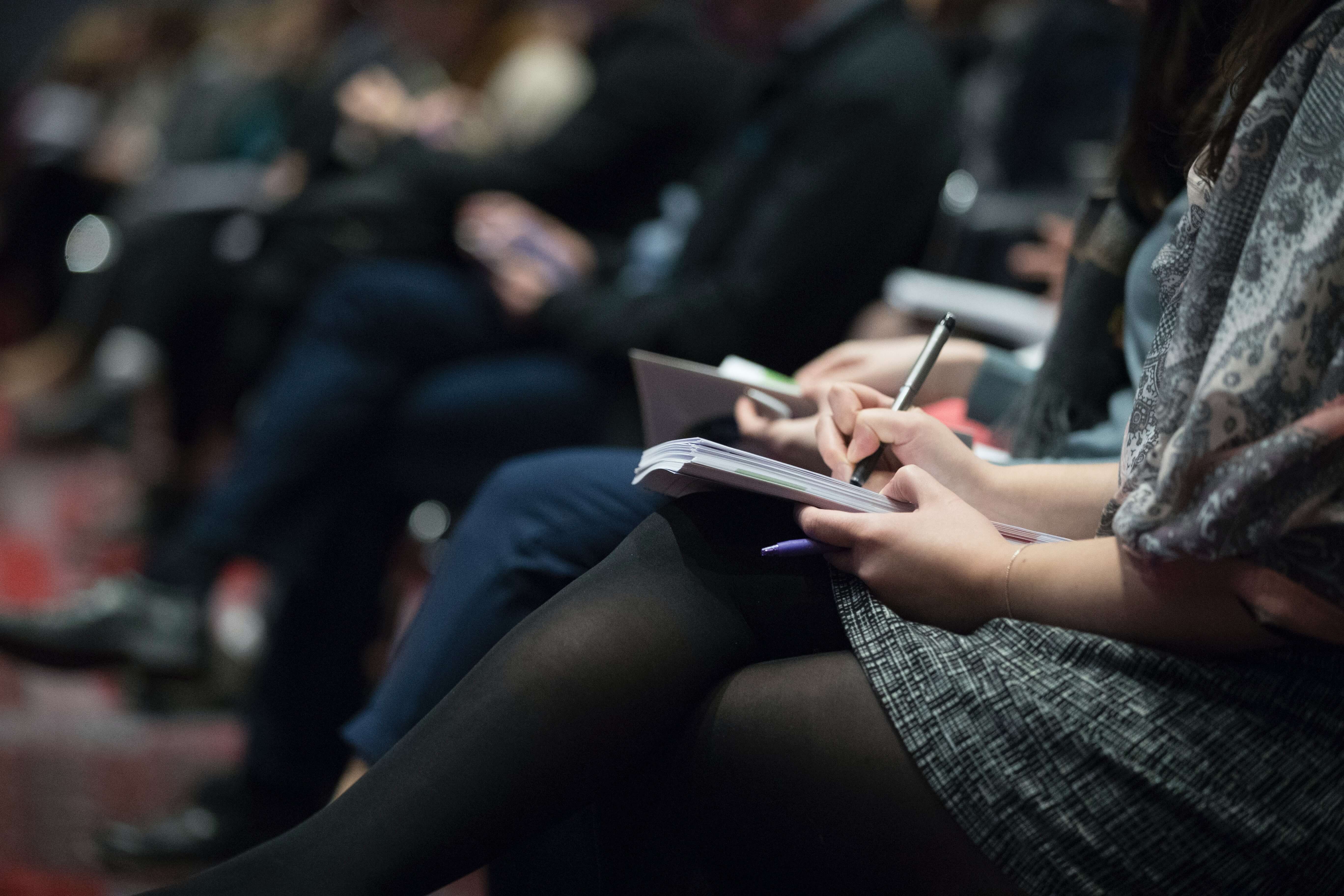 assemblée générale en copropriete