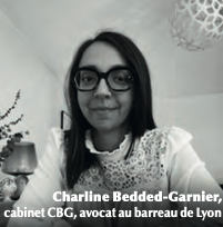 Charline Bedded-Garnier