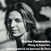 Marine Parmentier