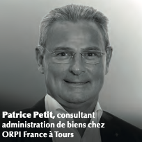 Patrice Petit