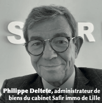 Philippe Deltete