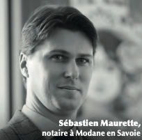 Sébastien Maurette
