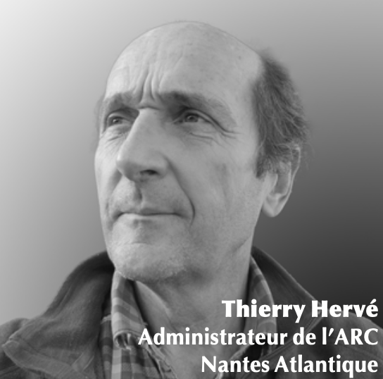 Thierry Hervé