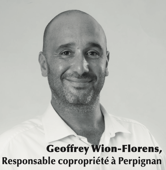 Geoffrey WION-FLORENS