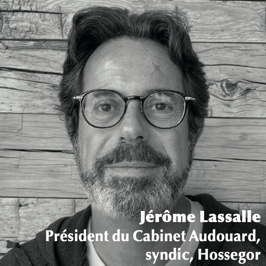 Jérôme LASSALLE