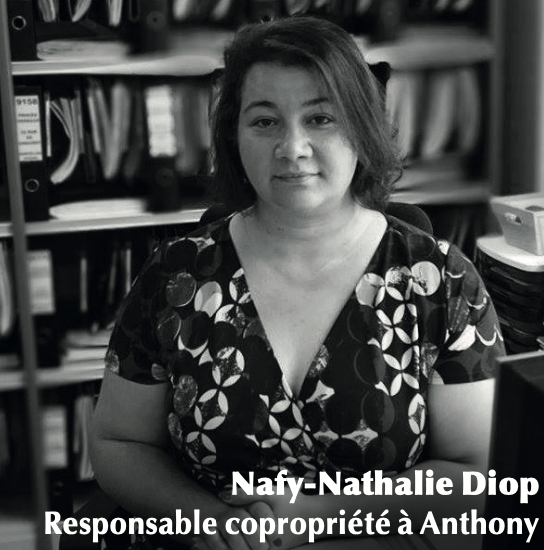 Nafy-Nathalie DIOP