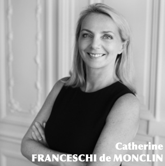 Catherine FRANCESCHI de MONCLIN