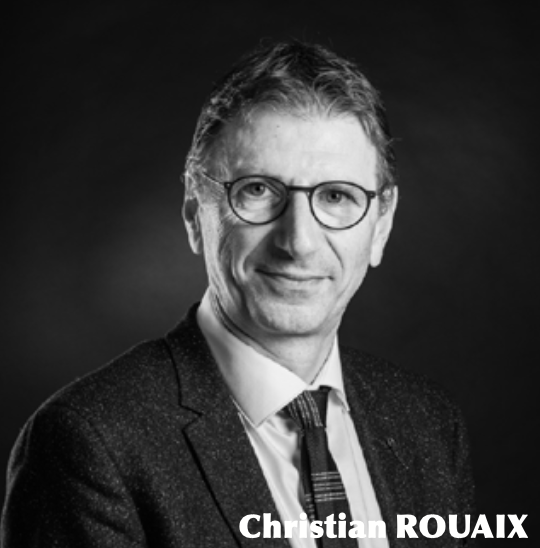 Christian ROUAIX