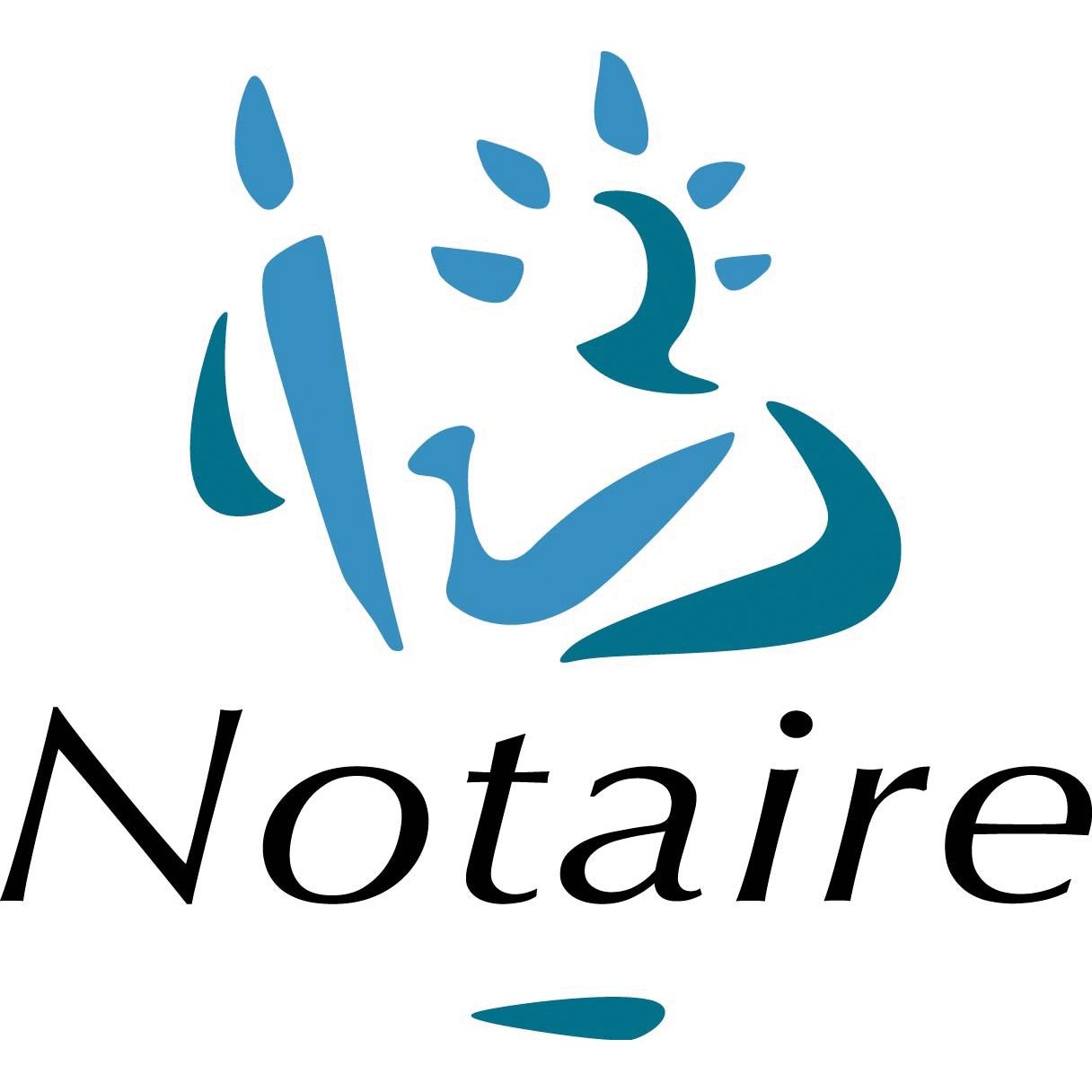 logo notariat