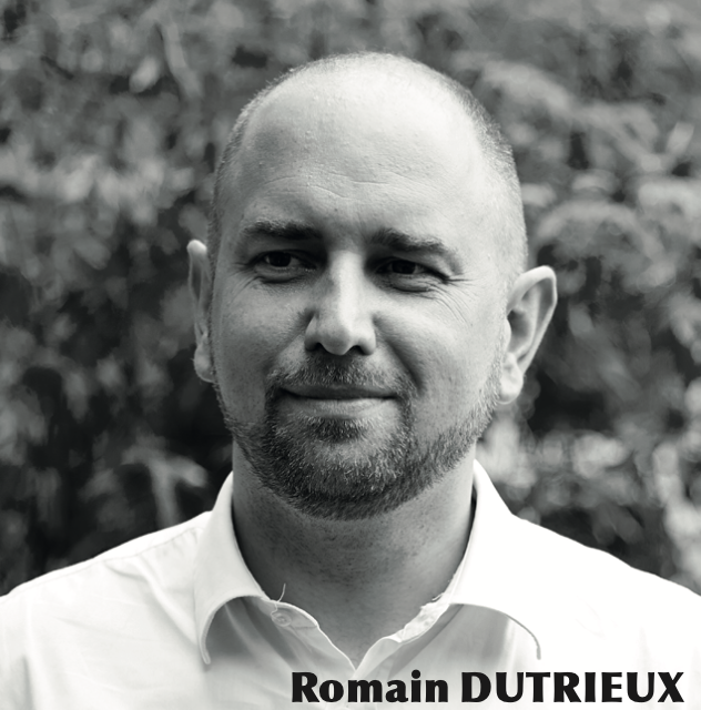 Romain DUTRIEUX