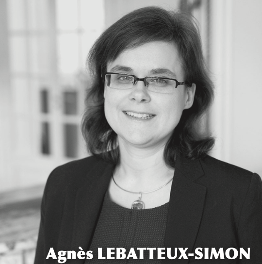 Agnès Lebatteux-Simon