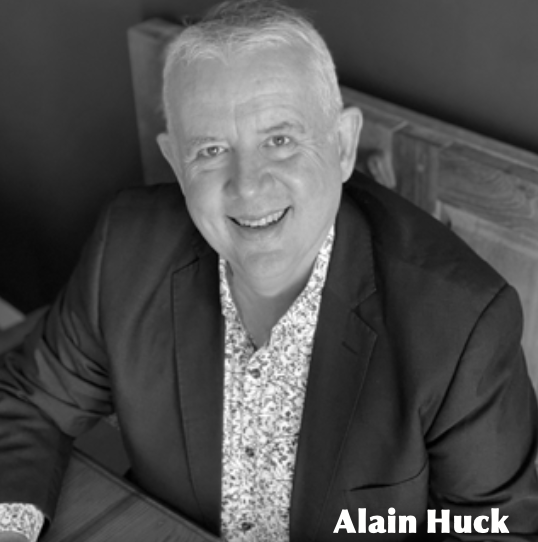 Alain Huck