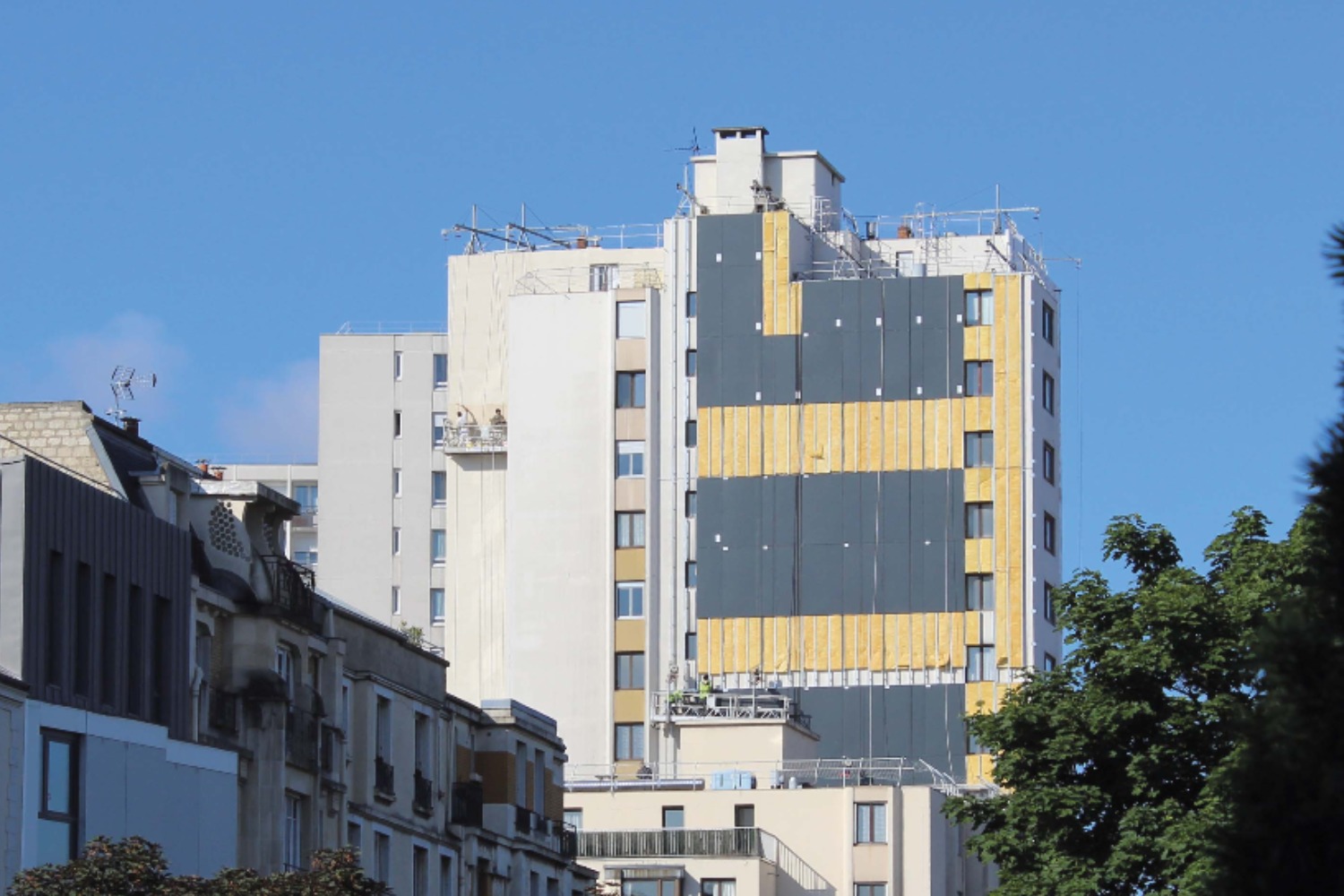 ©SuperMontparnasse_crédit Agence Parisienne du Climat