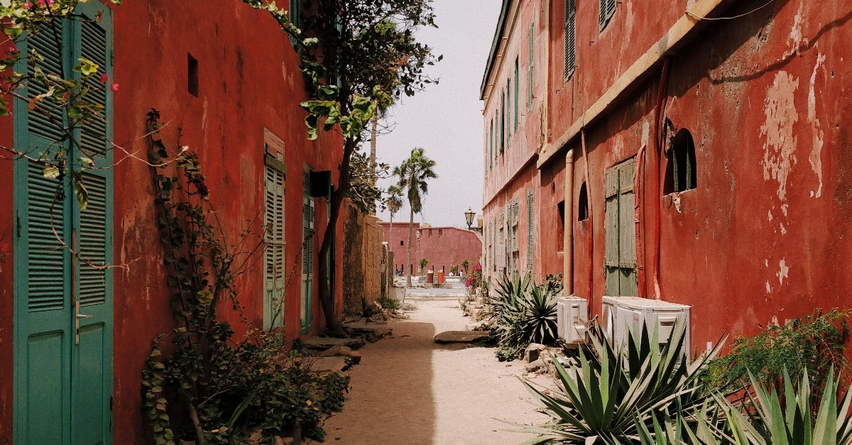 Copropriété - Sénégal