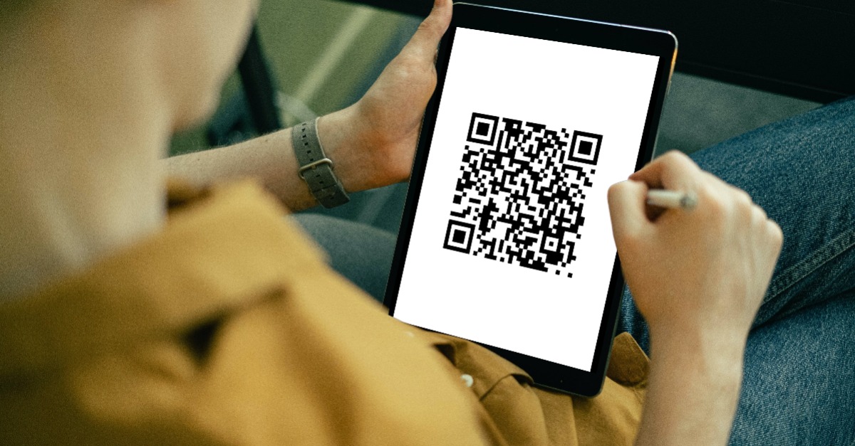 QRCode