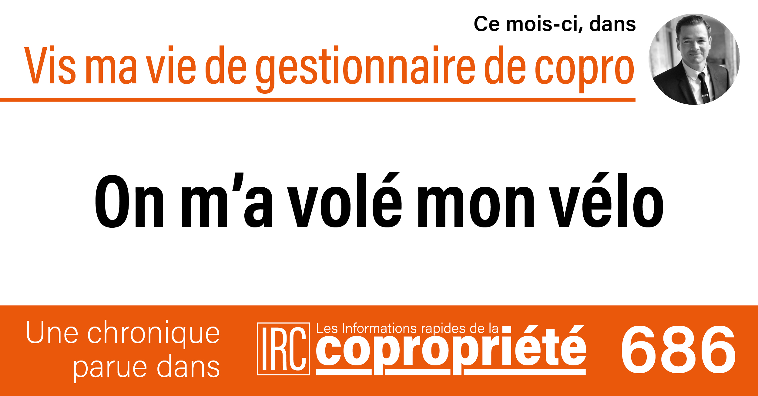 Copropriété On m