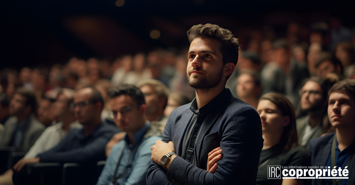 copropriété ©AdobeStock637518890