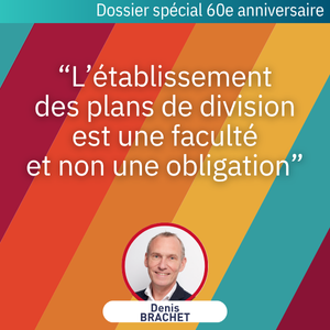 60 ans de copropriété | Denis BRACHET