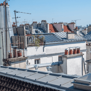 copropriété | Toits de Paris