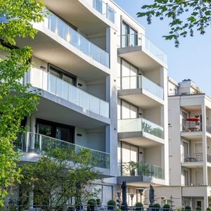 mmeuble d’habitation symbolisant les mutations de la copropriété depuis la loi de 1965