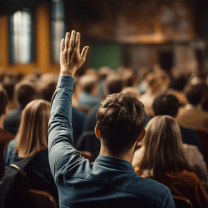 vote en assemblée générale
