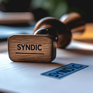 syndic de copropriété - ©Gautierbzh
