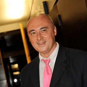 Henry Buzy-Cazaux, Président de l'IMSI et membre du CNH