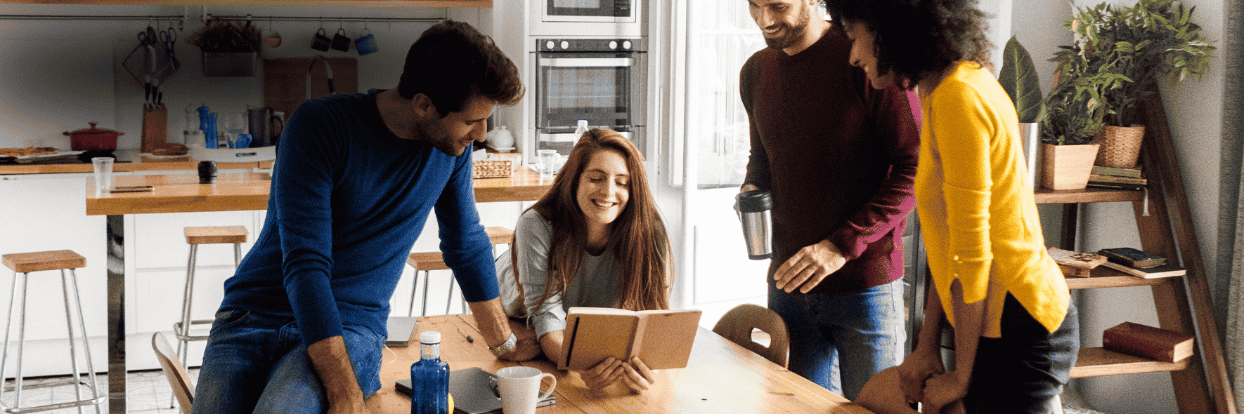 Conseil syndical en copropriété