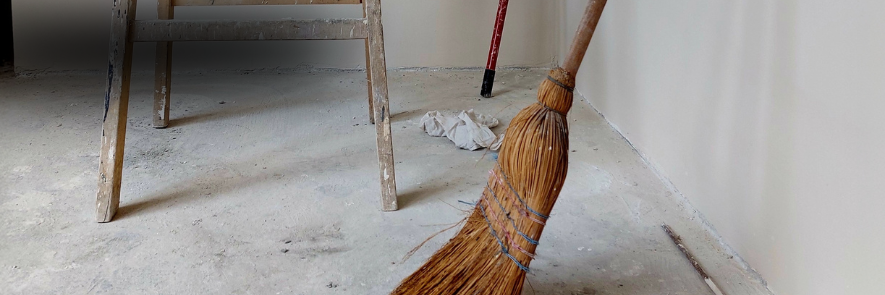 Copropriété | Travaux