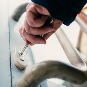 Procédure de saisie immobilière en copropriété