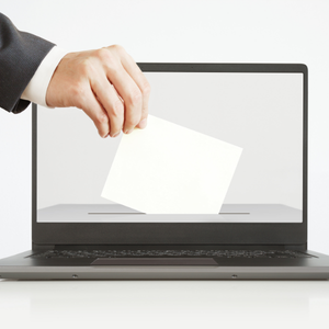 vote par correspondance en copropriété