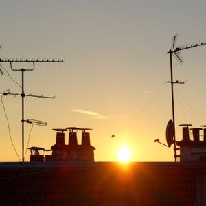 Droit à l'antenne en copropriété
