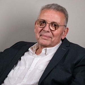 Eric Adachowsky, président de la CLCV