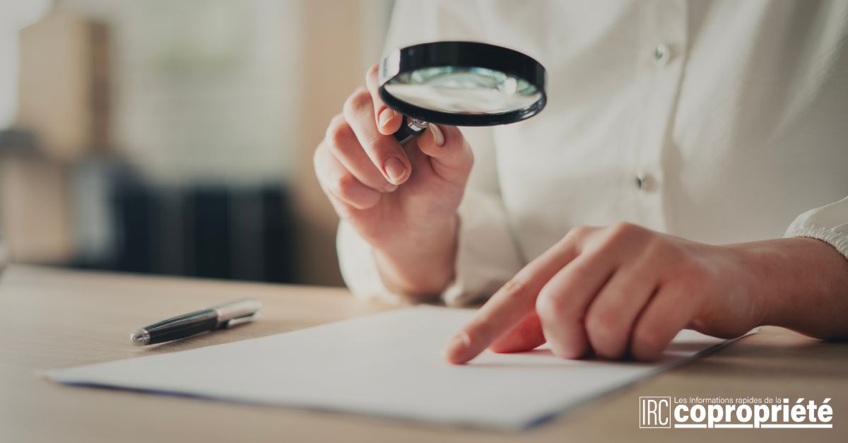 contrat énergie en copropriété