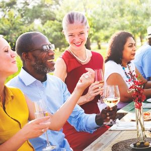 Fête des voisins en copropriété
