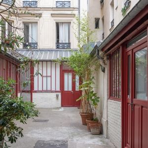 parties communes en copropriété