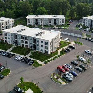 Stationnement en copropriété