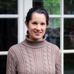 Eva Simon, Coordinatrice de recherches au PUCA