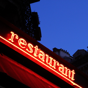 restaurant et troubles anormaux de voisinage