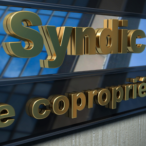Syndic de copropriété