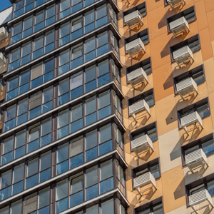 Climatisation et copropriété