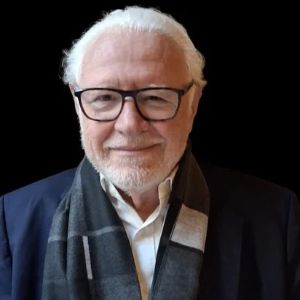 André Perrissel, secrétaire général de l'Institut Janus, présente ses propositions pour la profession de syndic de copropriété