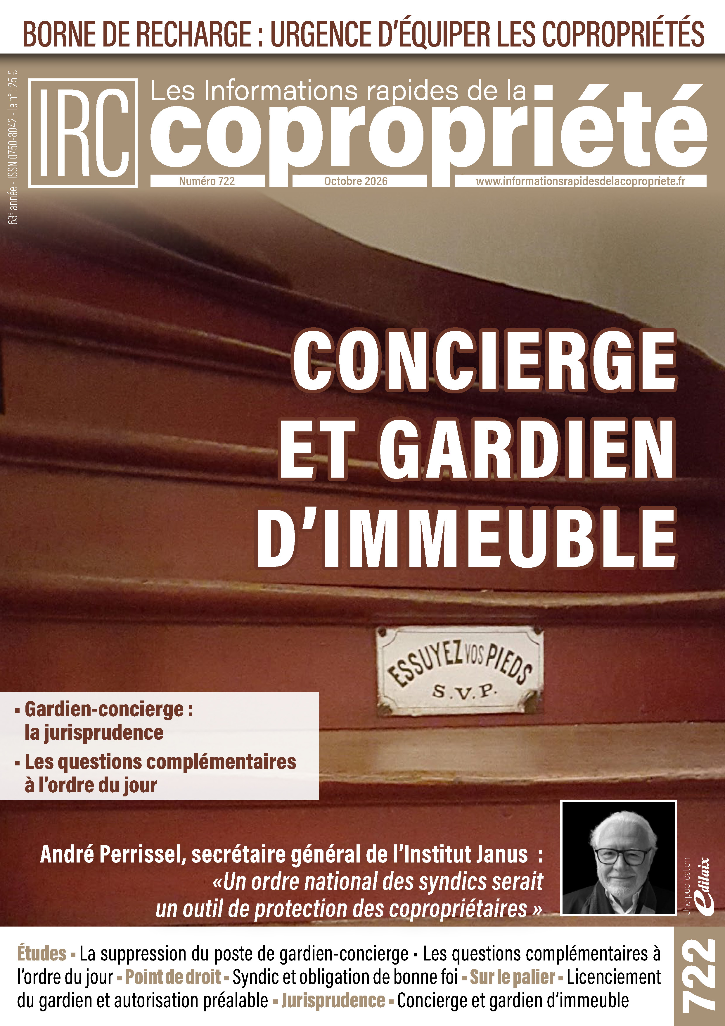 Numéro gratuit 722 octobre 2026