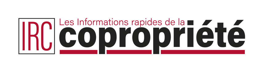 Informations rapides de la copropriété