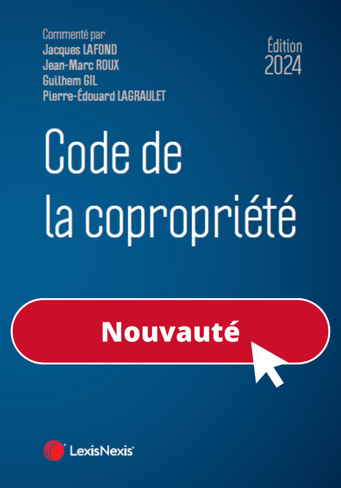 Boîtes aux lettres des copropriétés externes - Estimations