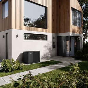 Pompe à chaleur Stiebel Eltron