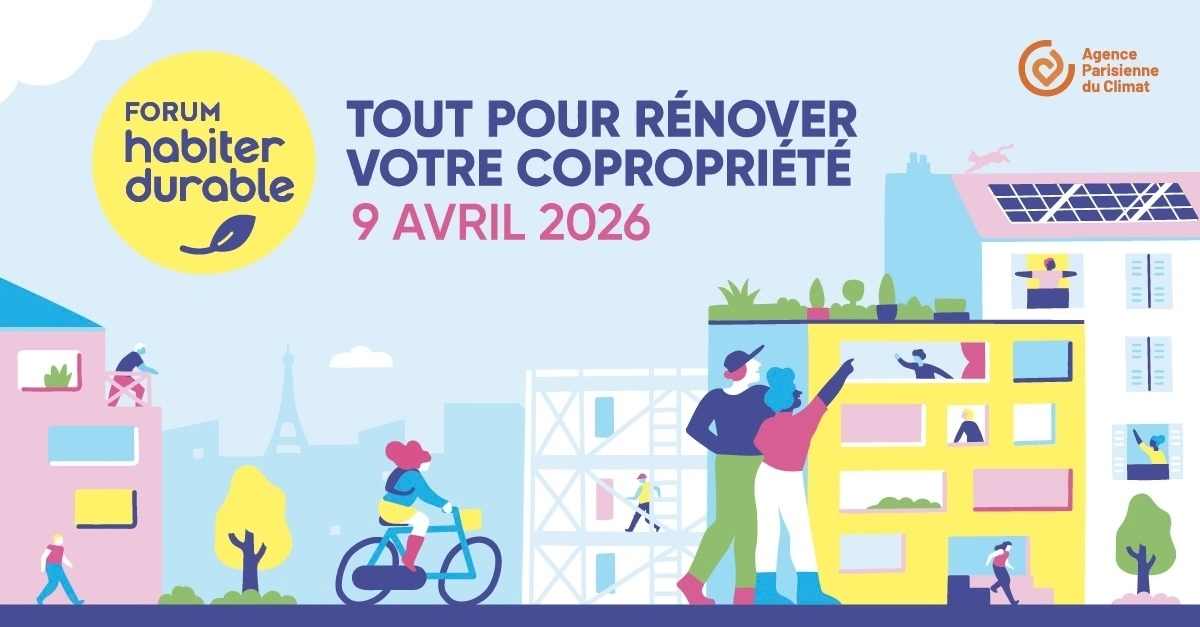 ©Forum Habiter Durable 2026