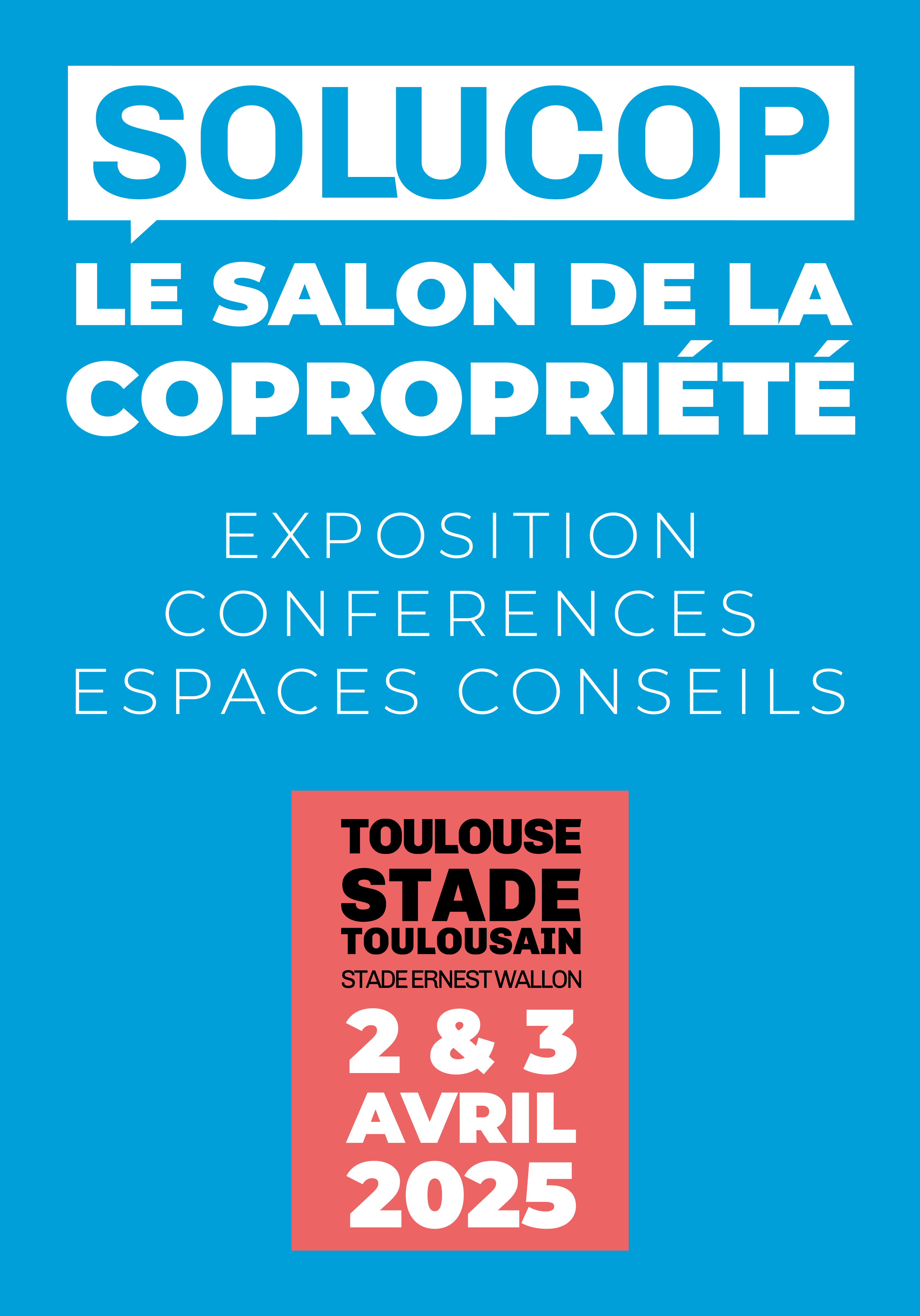 copropriété • Solucop Toulouse 2025